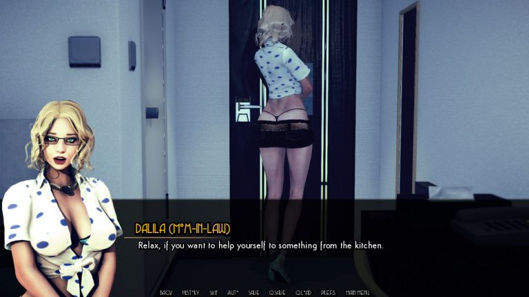 Tales From The Shadows Adult Game Screenshots (1)