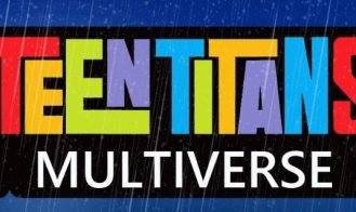 Teen Titans Multiverse - 0.5.0 18+ Adult game cover