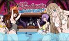 Tentacle Beach Party Adult Game Cover