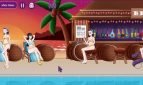 Tentacle Beach Party Adult Game Screenshots (4)
