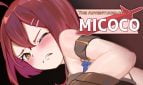 The Adventures of MICOCO Adult Game Cover