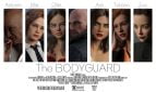 The Bodyguard Adult Game Cover
