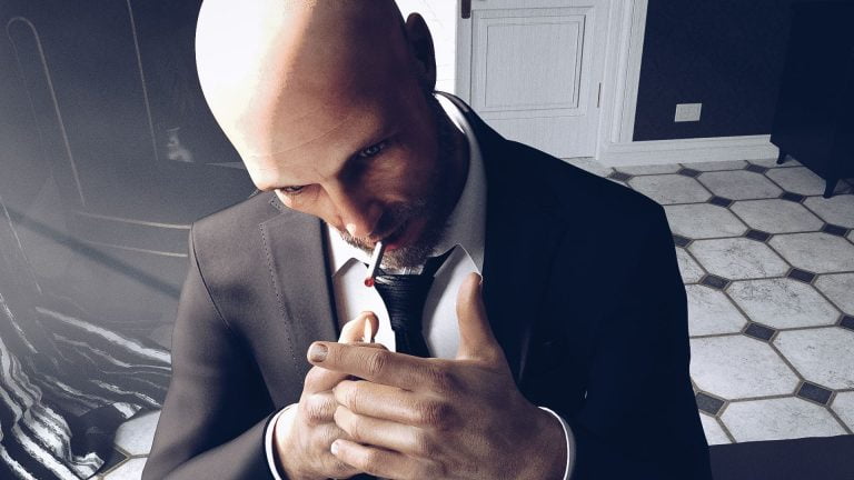 The Bodyguard Adult Game Screenshots (1)