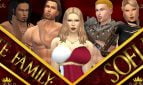 The Conte Family Sofia's Life Adult Game Cover