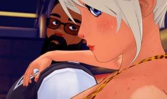 The Day Of Reckoning - 0.1 18+ Adult game cover