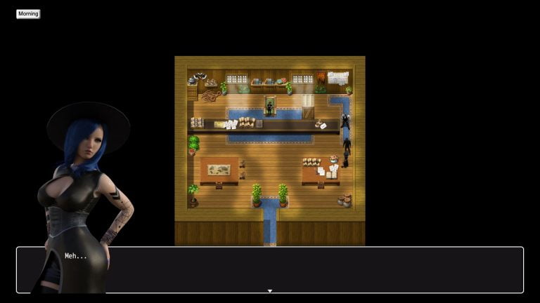 The Djinn Chronicles Erenon Adult Game Screenshot (1)