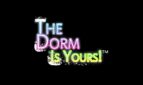 The Dorm Is Yours! Porn Game Cover