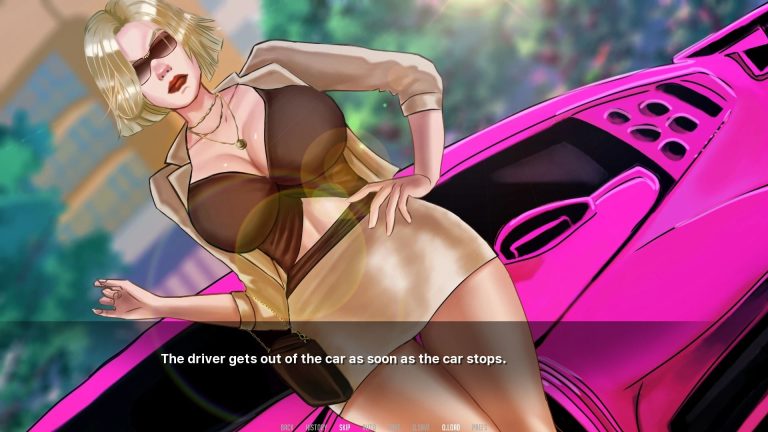 The Icebreaker Adult Game Screenshots (1)