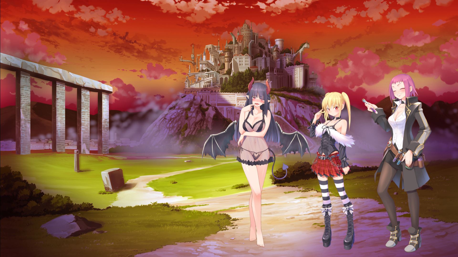 The Last Femboy cover