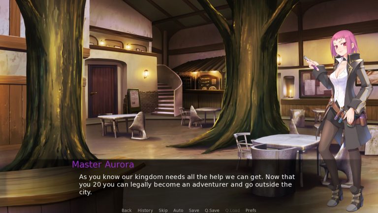 The Last Femboy Adult Game Screenshots (1)