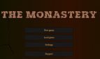 The Monastery Adult Game Cover