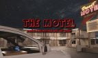 The Motel Adult Game Cover