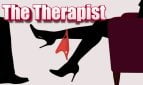 The Therapist Adult Game Cover