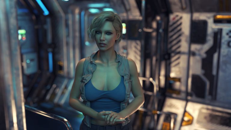 Toro 7 Adult Game Screenshot (1)