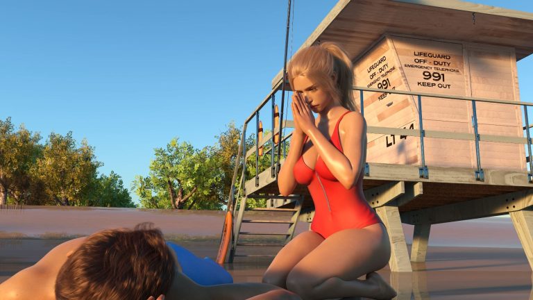 Trip to Parpellos Adult Game Screenshots (1)