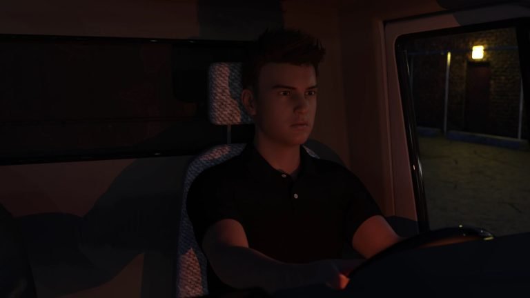 Twisted Family Adult Game Screenshot (1)