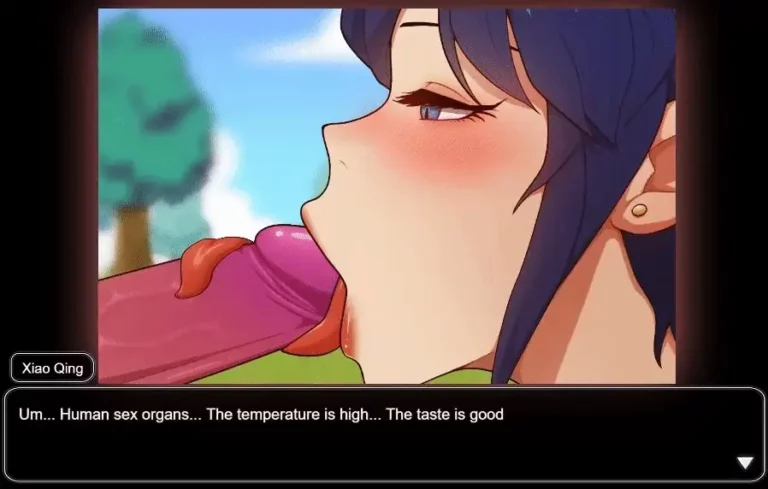 Village Rhapsody Adult Game Screenshots (1)