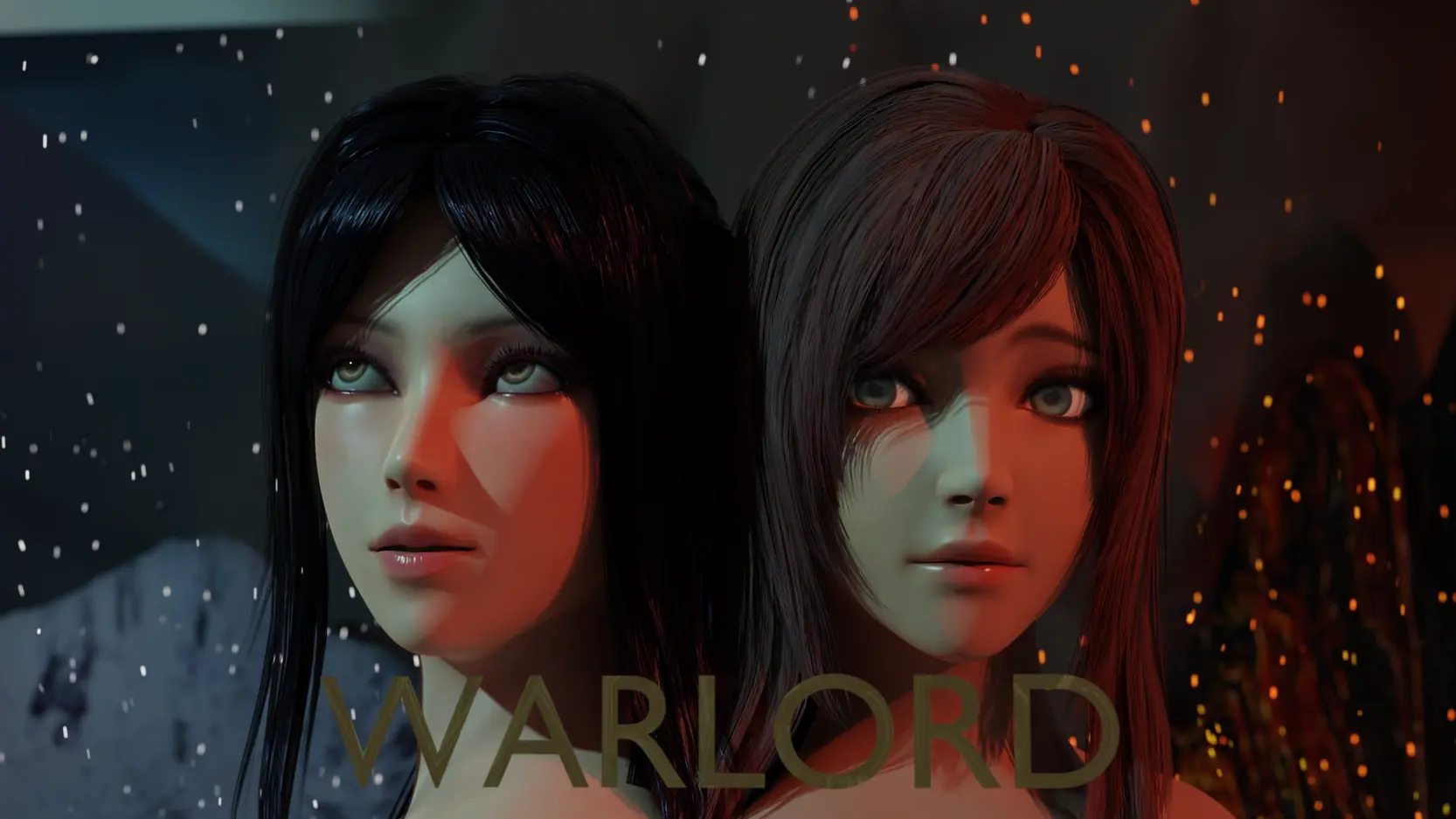 Warlord cover