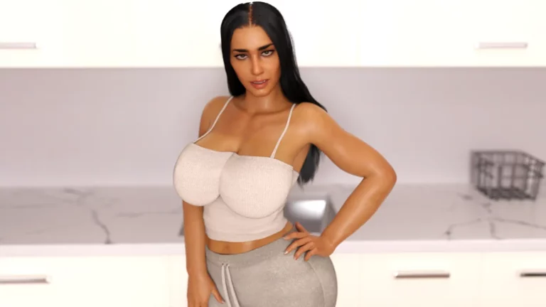 We Are Lost Adult Game Screenshot (1)