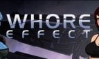 Whore Effect Adult Game Cover