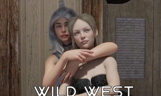 Wild West - Final 18+ Adult game cover