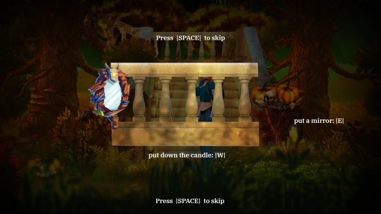 Witch 3 Return Adult Game Screenshot (1)