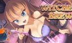 Witches Brew Adult Game Cover