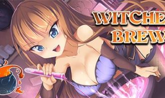 Witches Brew - Final 18+ Adult game cover