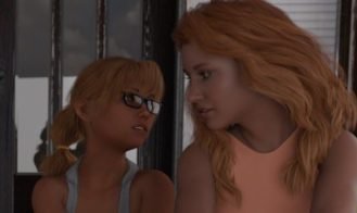 With Rain Comes the Flood Redux Adult Game Cover