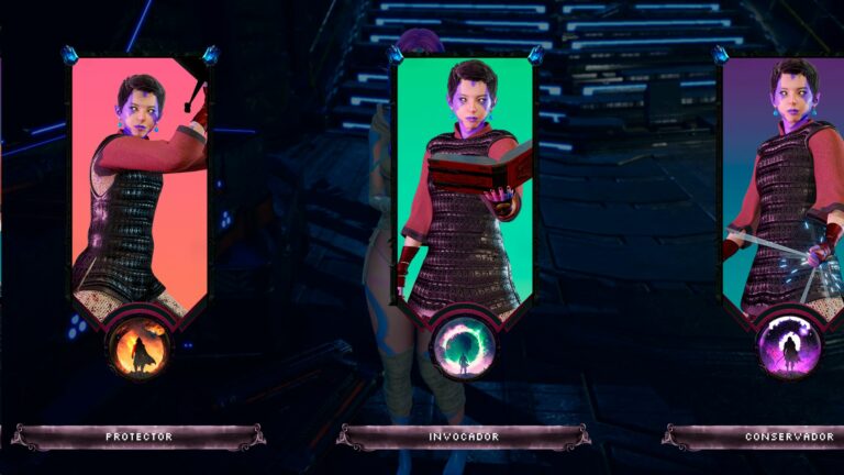 Yalard Magical Desire screenshot 1