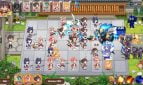 Yokai Art Night Parade of One Hundred Demons Adult Game Screenshots (4)