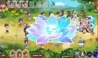Yokai Art Night Parade of One Hundred Demons Adult Game Screenshots (5)