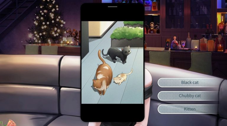 Yusetsu Adult Game Screenshot (1)