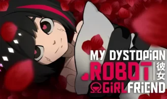 !Ω Factorial Omega: My Dystopian Robot Girlfriend - 0.90.15 18+ Adult game cover