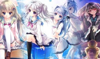 9-nine-:NewEpisode - 1.0 18+ Adult game cover