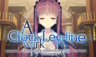 A Clockwork Ley-Line: Flowers Falling in the Morning Mist - Final 18+ Adult game cover