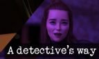 A Detective's Way Adult Game Cover