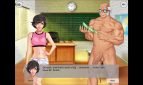 A Life in Silk The First Cumming Adult Game Screenshot (3)