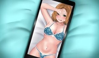 A New Nurse Adult Game Cover