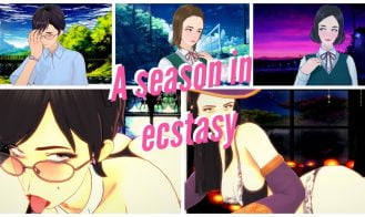 A Season in Ecstasy Adult Game Cover