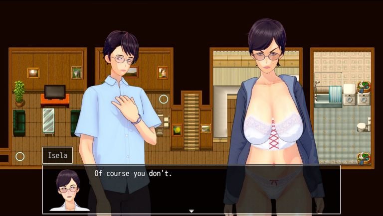 A Season in Ecstasy Adult Game Screenshots (1)