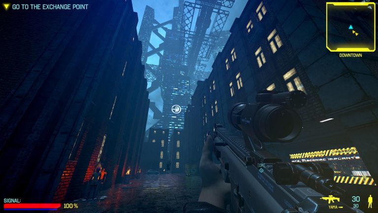 Afterlife Adult Game Screenshot (1)