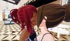 Afterlife Harem Adult Game Screenshot (7)