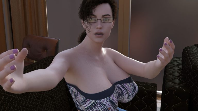 Alysim Adult Game Screenshots (1)