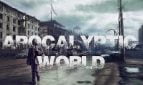 Apocalyptic world Cover
