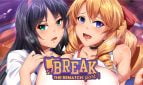 Break! The Rematch Part 1 And 2 Adult Game Cover