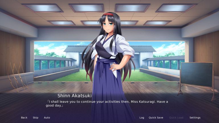 Break! The Rematch Part 1 And 2 Adult Game Screenshot (1)