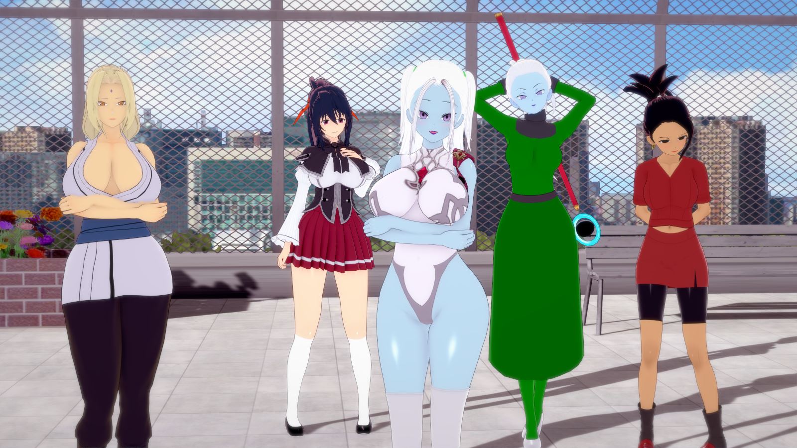 Breaking Dreams cover