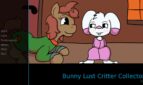 Bunny Lust Critter Collector Adult Game Cover