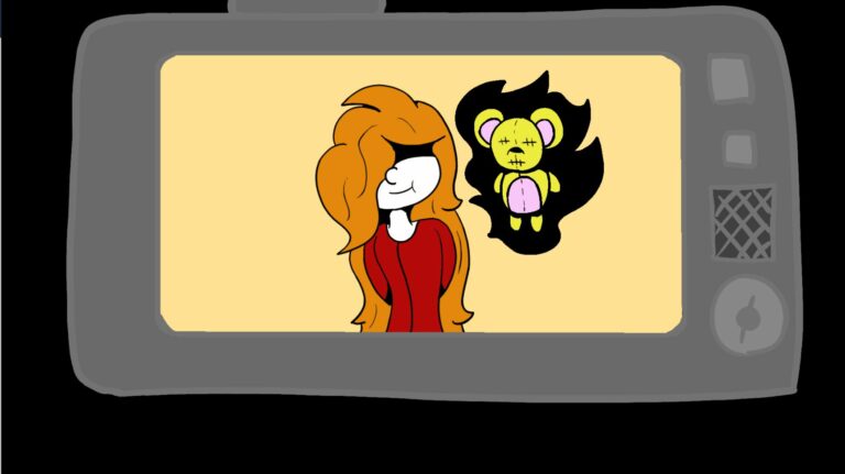 Bunny Lust Critter Collector Adult Game Screenshot (1)